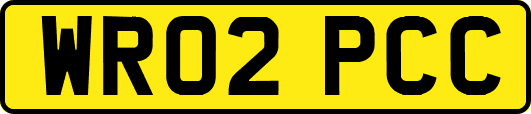 WR02PCC