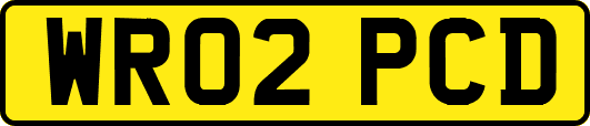 WR02PCD