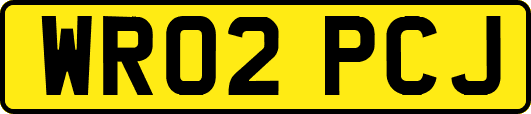 WR02PCJ