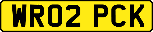 WR02PCK