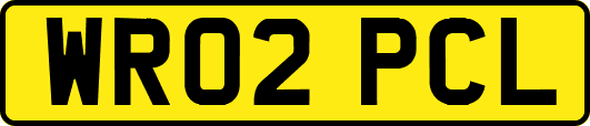 WR02PCL