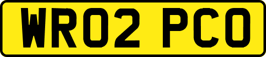 WR02PCO
