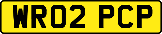 WR02PCP