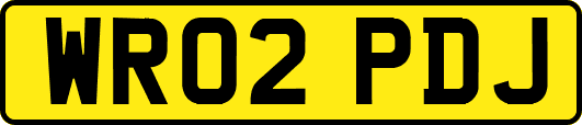 WR02PDJ