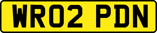 WR02PDN