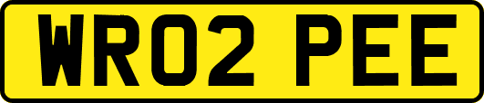WR02PEE