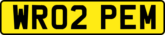 WR02PEM