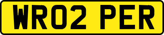 WR02PER