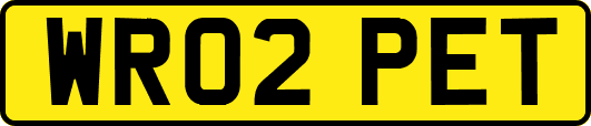 WR02PET