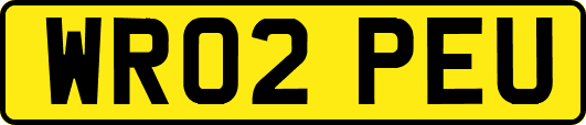 WR02PEU