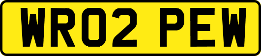 WR02PEW