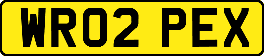 WR02PEX