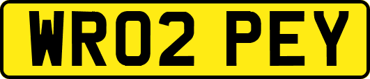 WR02PEY