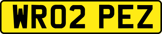 WR02PEZ