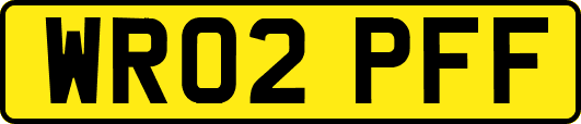WR02PFF