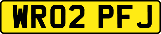 WR02PFJ