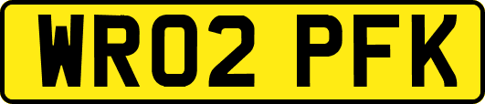 WR02PFK