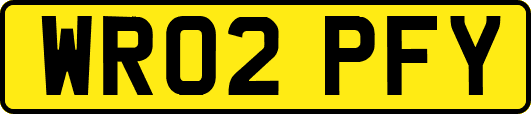 WR02PFY