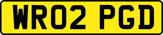 WR02PGD