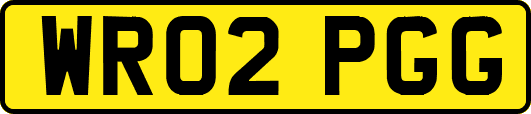 WR02PGG