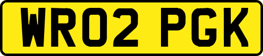 WR02PGK