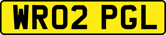 WR02PGL