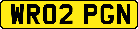 WR02PGN