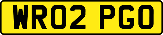 WR02PGO