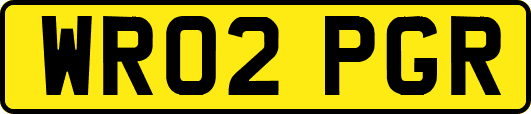 WR02PGR
