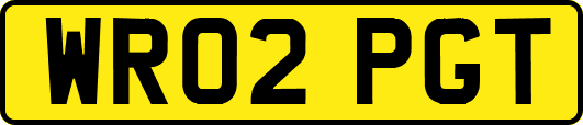 WR02PGT