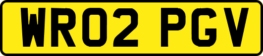 WR02PGV