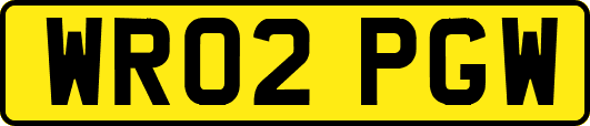 WR02PGW