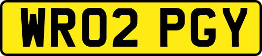 WR02PGY