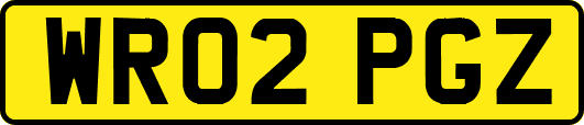 WR02PGZ