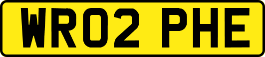 WR02PHE