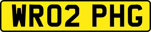 WR02PHG