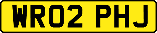 WR02PHJ