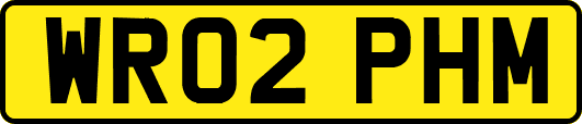 WR02PHM