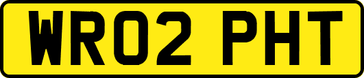 WR02PHT