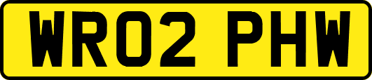 WR02PHW