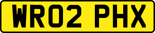 WR02PHX