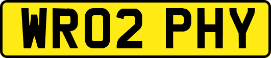 WR02PHY