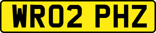 WR02PHZ