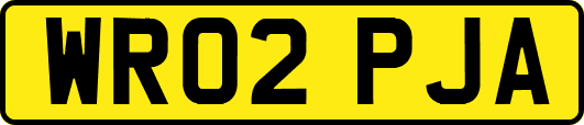 WR02PJA
