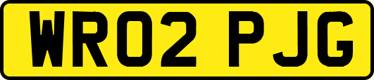 WR02PJG