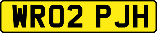 WR02PJH