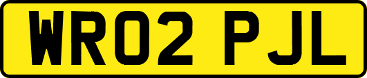 WR02PJL