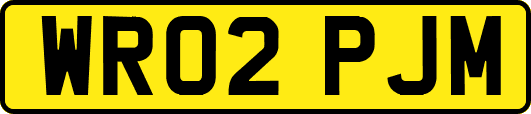 WR02PJM