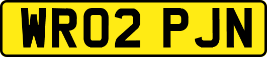 WR02PJN