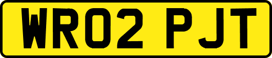 WR02PJT